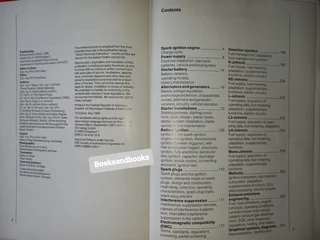 Automotive Electric / Electronic Systems - DIPL. ING. (FH) Ulrich Adler - Bosch.