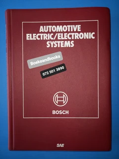 Automotive Electric / Electronic Systems - DIPL. ING. (FH) Ulrich Adler - Bosch.