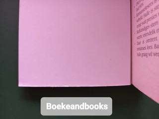 Middernagsoene - Alma Carstens - Romanza.