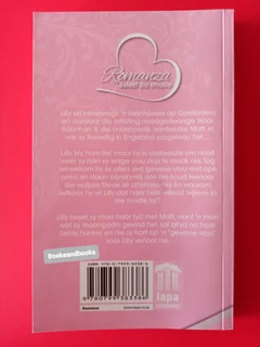 Dans Met N Maangodin - Rosita Oberholster - Romanza.