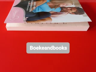 Dans Met N Maangodin - Rosita Oberholster - Romanza.