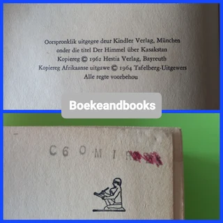 Strafkamp In Die Berge - Heinz G Konsalik.