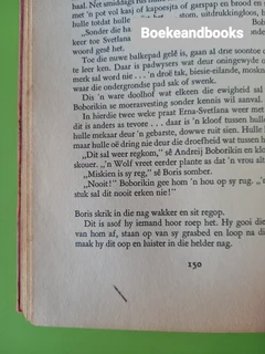 Strafkamp In Die Berge - Heinz G Konsalik.