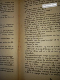 Strafkamp In Die Berge - Heinz G Konsalik.