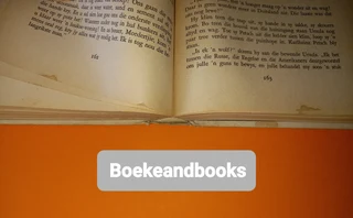 Die Geskende Gesig - Heinz G Konsalik.