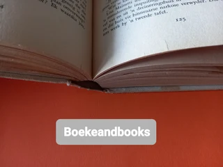 Die Geskende Gesig - Heinz G Konsalik.