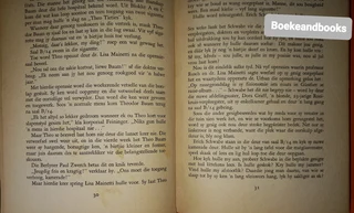 Die Geskende Gesig - Heinz G Konsalik.