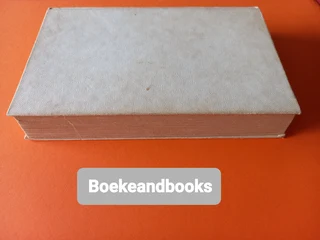 Die Geskende Gesig - Heinz G Konsalik.