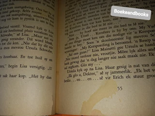 Die Geskende Gesig - Heinz G Konsalik.