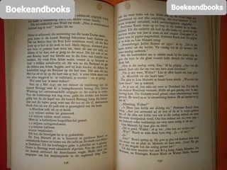 Die Geskende Gesig - Heinz G Konsalik.