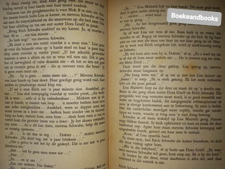 Die Geskende Gesig - Heinz G Konsalik.