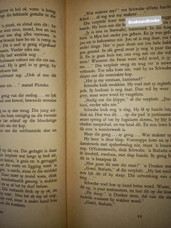 Die Geskende Gesig - Heinz G Konsalik.