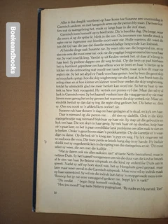 Niemand Leef Van Drome - Heinz G Konsalik.