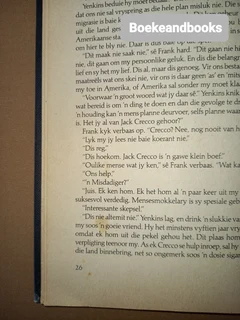 Niemand Leef Van Drome - Heinz G Konsalik.