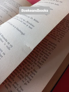 Die Snydokter Van Stalingrad - Heinz G Konsalik.