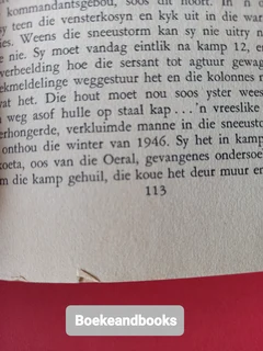 Die Snydokter Van Stalingrad - Heinz G Konsalik.