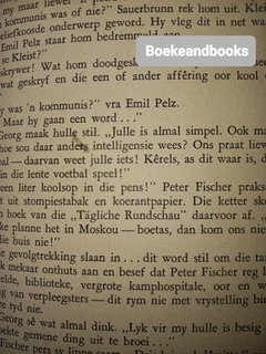 Die Snydokter Van Stalingrad - Heinz G Konsalik.