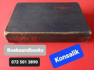 Die Snydokter Van Stalingrad - Heinz G Konsalik.