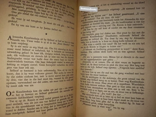 Die Snydokter Van Stalingrad - Heinz G Konsalik.