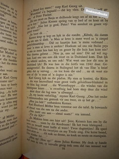 Die Snydokter Van Stalingrad - Heinz G Konsalik.