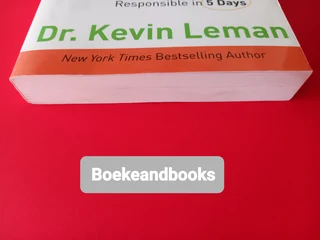 Have A New Teenager By Friday - Dr Kevin Leman.