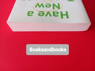 Have A New Teenager By Friday - Dr Kevin Leman.