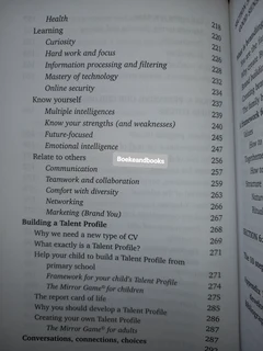 Future-Proof Your Child - Nikki Bush - Graeme Codrington - Parenting The Wired Generation.