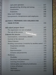 Future-Proof Your Child - Nikki Bush - Graeme Codrington - Parenting The Wired Generation.