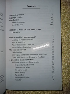Future-Proof Your Child - Nikki Bush - Graeme Codrington - Parenting The Wired Generation.