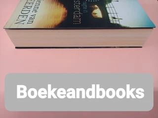 30 Nagte In Amsterdam - Etienne Van Heerden.