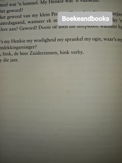 30 Nagte In Amsterdam - Etienne Van Heerden.