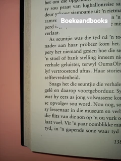 30 Nagte In Amsterdam - Etienne Van Heerden.