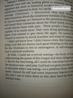 Revolution In World Missions - KP Yohannan.