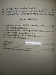 Revolution In World Missions - KP Yohannan.