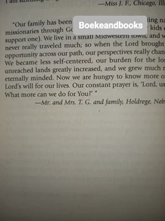 Revolution In World Missions - KP Yohannan.