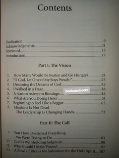 Revolution In World Missions - KP Yohannan.