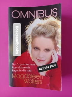 Omnibus - Magdaleen Walters - REF: 7478.