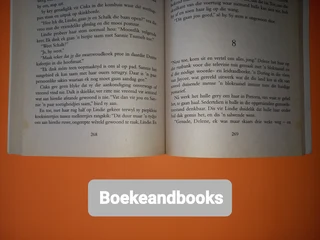 Vier Van Haar Bestes - Louisa Du Toit.