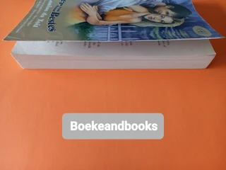 Vier Van Haar Bestes - Louisa Du Toit.