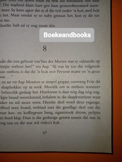 Vier Van Haar Bestes - Louisa Du Toit.