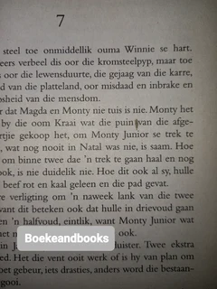 Vier Van Haar Bestes - Louisa Du Toit.