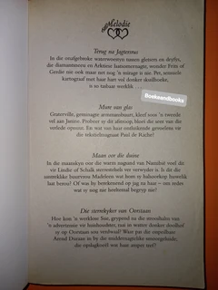 Vier Van Haar Bestes - Louisa Du Toit.