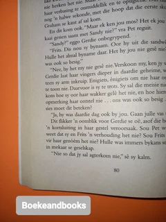 Vier Van Haar Bestes - Louisa Du Toit.