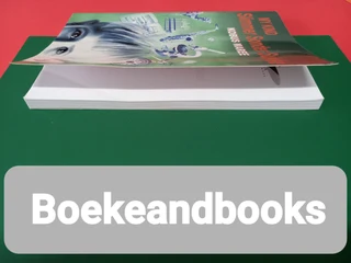 My Kind Slimmer Sonder Sukkel - Kobus Maree.