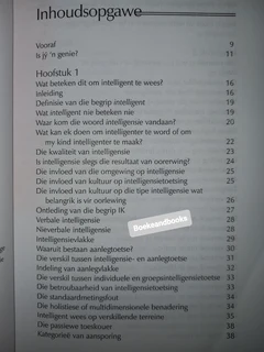 My Kind Slimmer Sonder Sukkel - Kobus Maree.