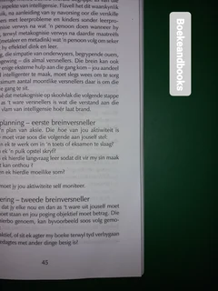 My Kind Slimmer Sonder Sukkel - Kobus Maree.