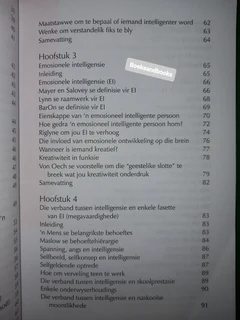 My Kind Slimmer Sonder Sukkel - Kobus Maree.