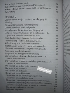 My Kind Slimmer Sonder Sukkel - Kobus Maree.