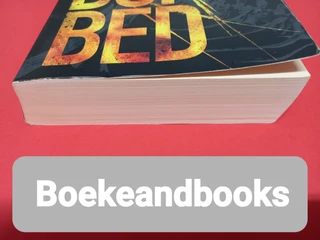 The Bone Bed - Patricia Cornwell - Kay Scarpetta #20.