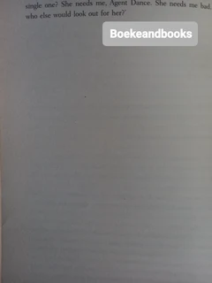 XO - Jeffery Deaver - Kathryn Dance #3.